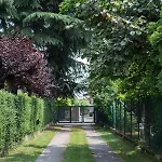 Venice Side Garden House Apartman