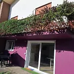 Venice Side Garden House Apartman *