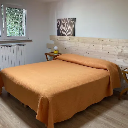 Apartman Venice Side Garden House *