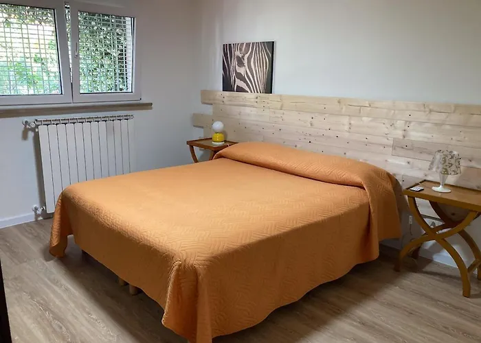 Apartament Venice Side Garden House *