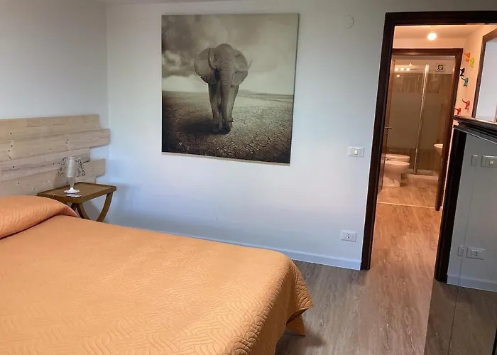 Venice Side Garden House 莫利亚诺威尼托