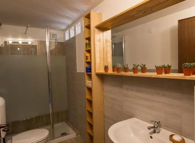 Appartement Venice Side Garden House Mogliano Veneto