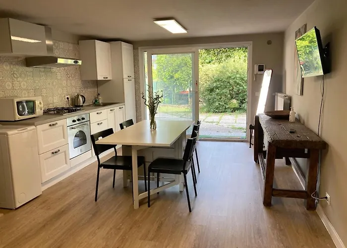 Venice Side Garden House * 莫利亚诺威尼托