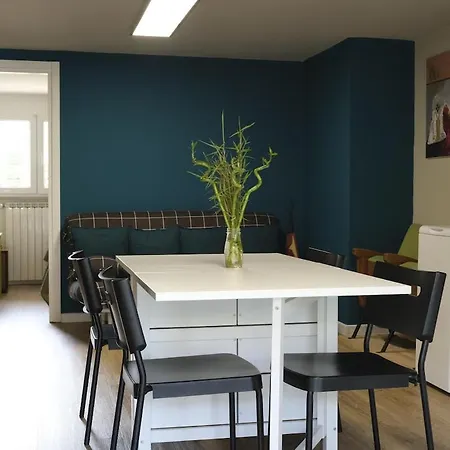 Venice Side Garden House Apartment Mogliano Veneto