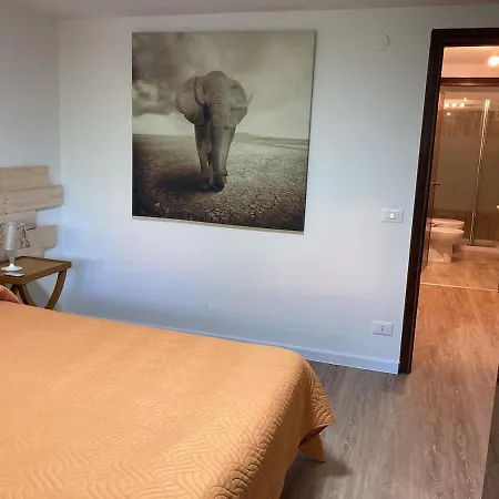 Venice Side Garden House موليانو فينيتو