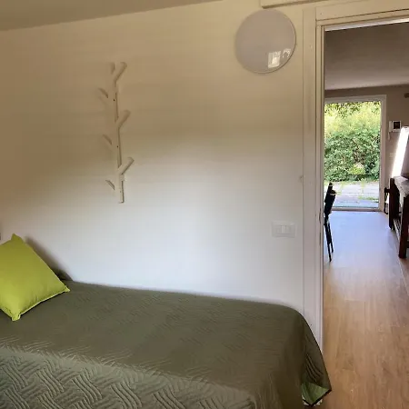 Appartement Venice Side Garden House *