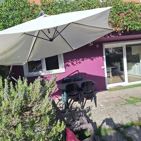 Venice Side Garden House Appartement Mogliano Veneto